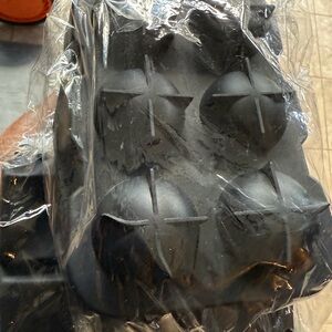 Premier Black Ice Cube Tray